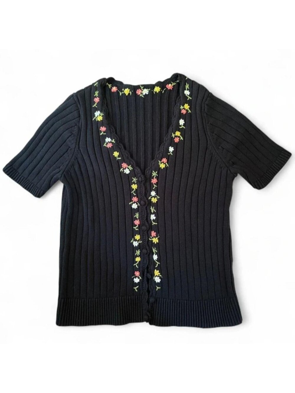 Sezane Iliana Cardigan